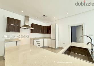 Spacious 4-Bedroom Floor for Rent in Al Funaitis 4