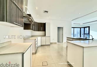 Spacious 4-Bedroom Floor for Rent in Al Funaitis 5