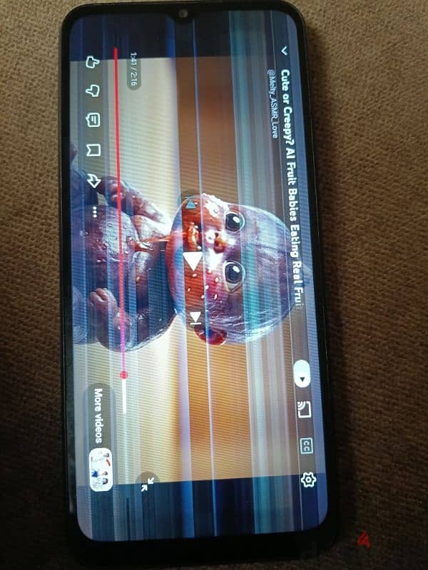 realme c30s 4/64 7