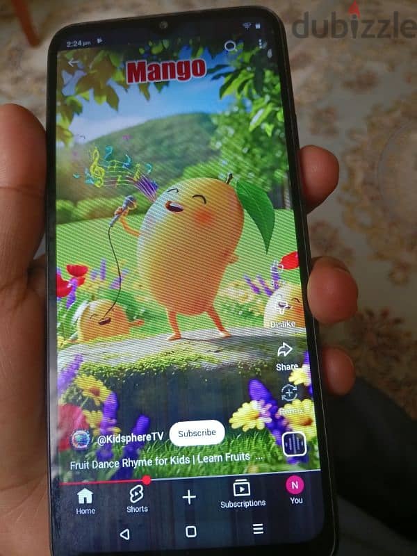 realme c30s 4/64 2