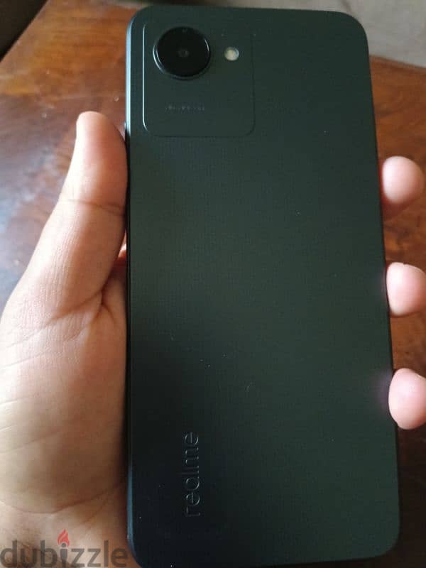 realme c30s 4/64 8