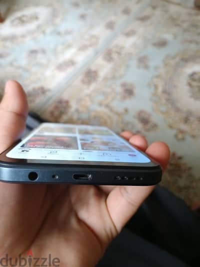 realme c30s 4/64
