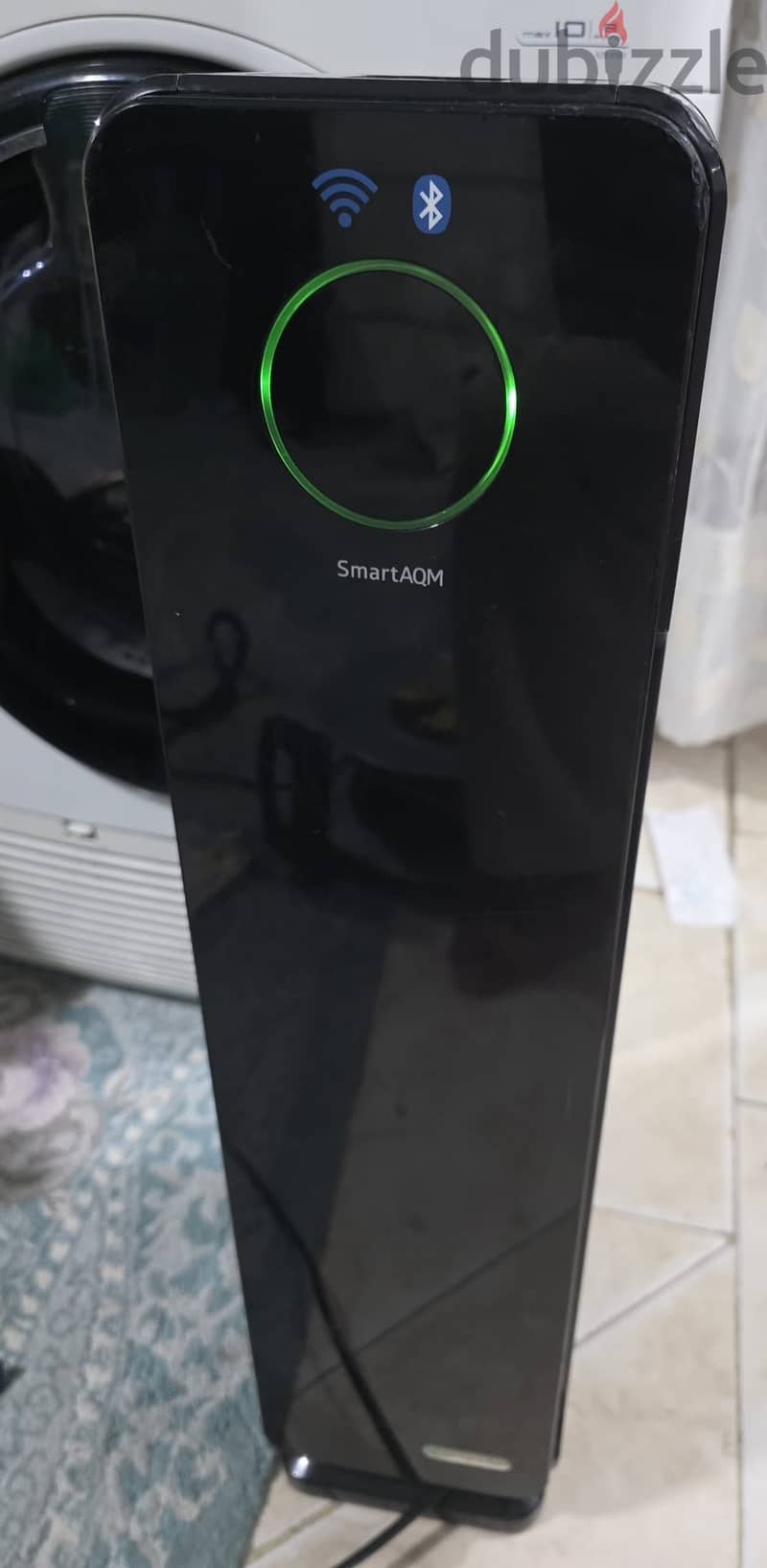 GermGuardian 5-In-1 HEPA Air Purifier for sale - wifi model 1