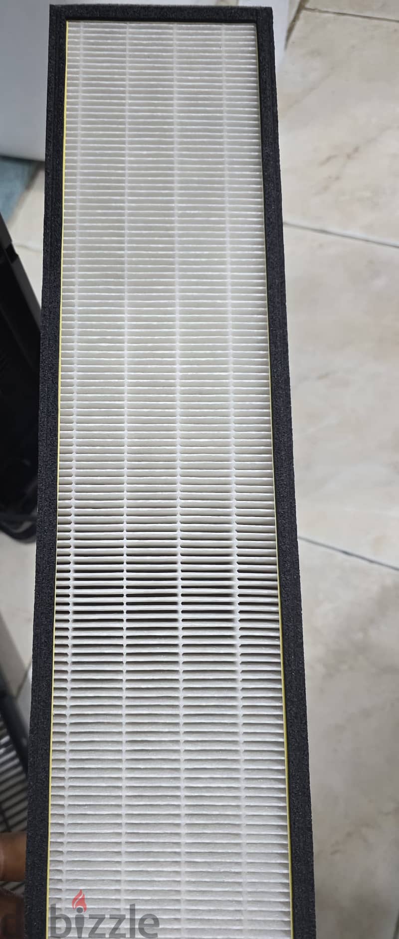 GermGuardian 5-In-1 HEPA Air Purifier for sale - wifi model 4