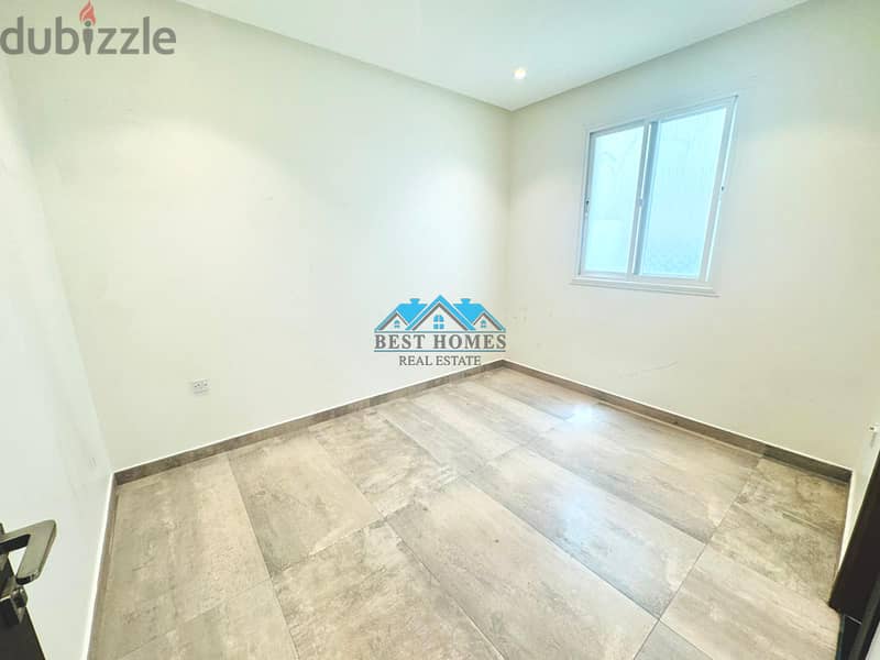 Modern & Spacious 5 Bedrooms Floor Apartment in Al Funaitees 4