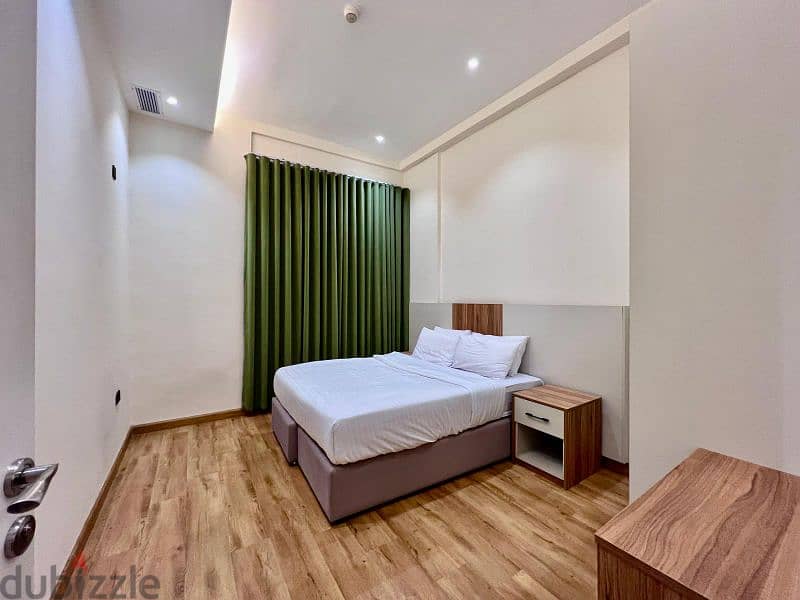 Sharq - Deluxe Fully Furnished 1 BR Apartment 2