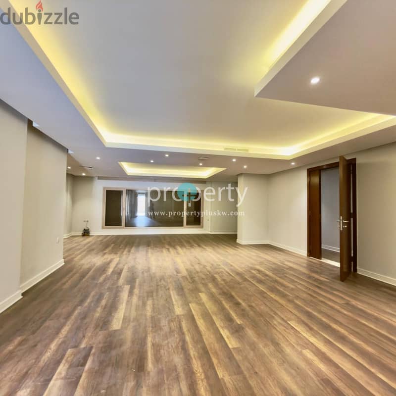 4 Bedroom Beautiful floor in Bida, Kuwait City 2
