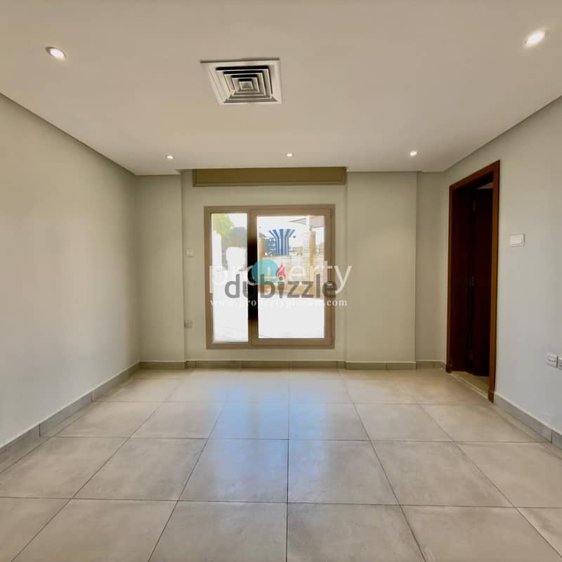 4 Bedroom Beautiful floor in Bida, Kuwait City 4
