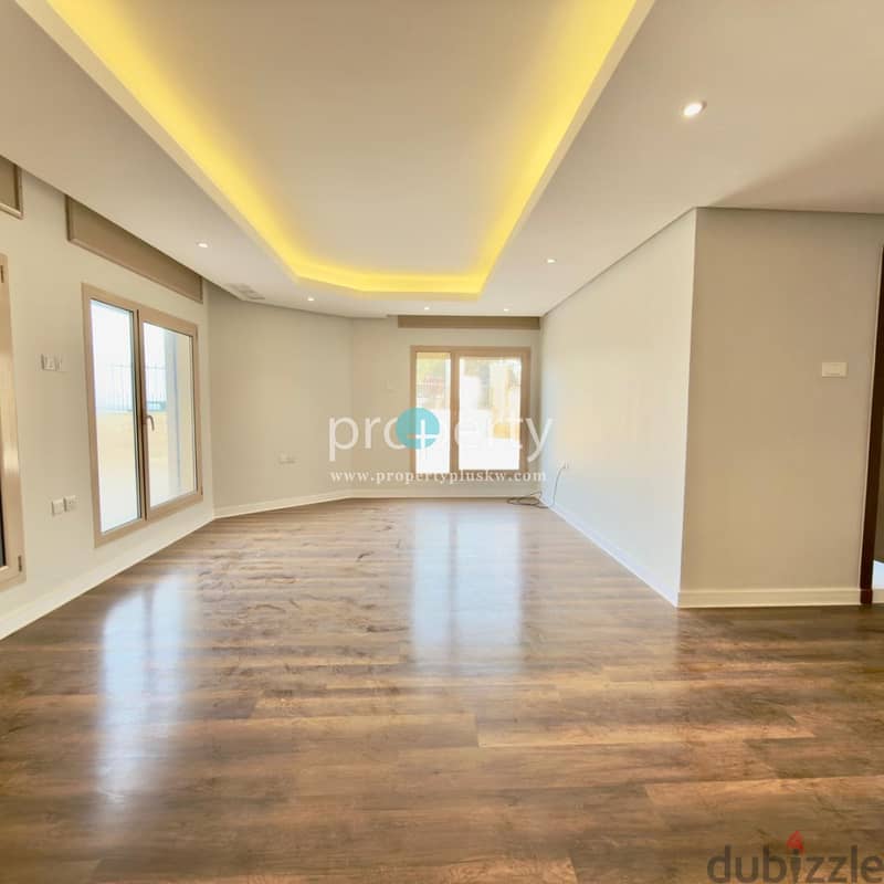 4 Bedroom Beautiful floor in Bida, Kuwait City 5
