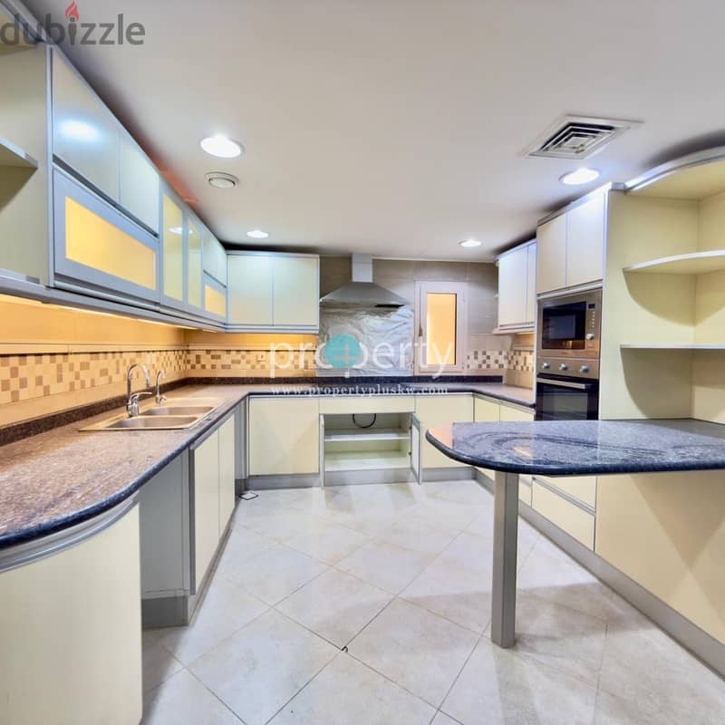 4 Bedroom Beautiful floor in Bida, Kuwait City 9