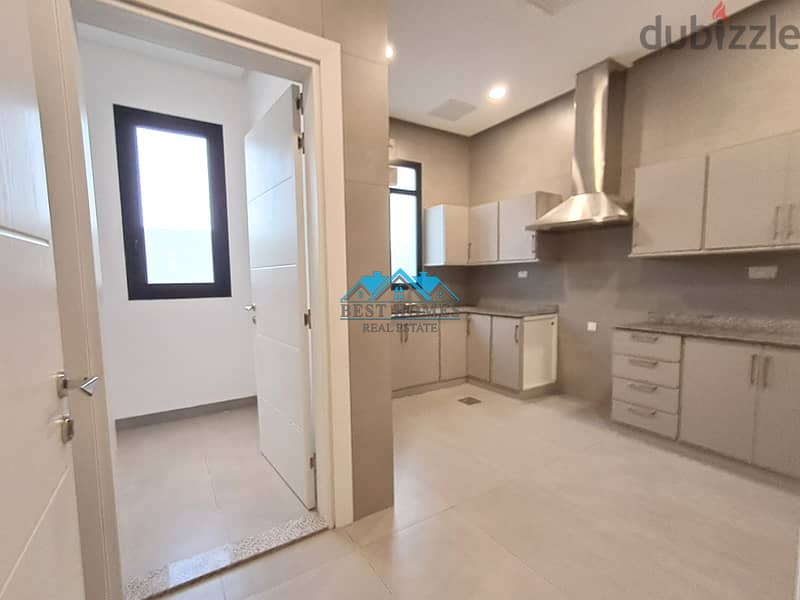 Modern 3 Master Bedrooms Ground Floor in Rumaithiya 6