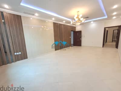 Modern Style 4 Bedroom Ground Floor Apartment in Rumaithiya