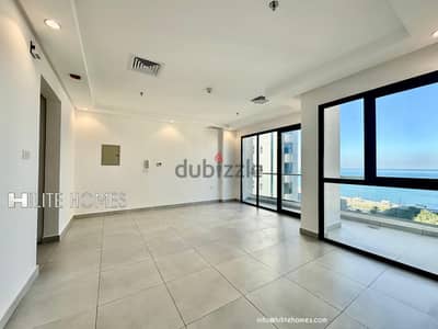 Brand New Two bedroom with Balcony in Shaab