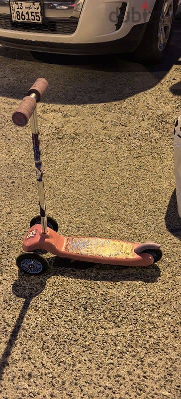 Kids scooter for sale