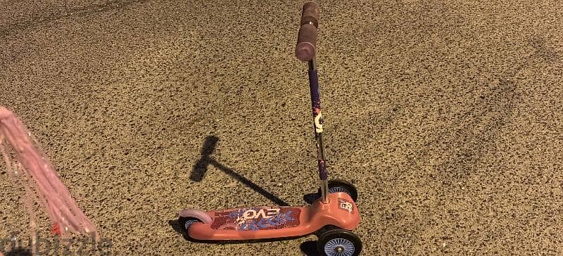Kids scooter for sale 1