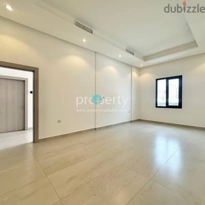 Spacious 4 bedroom apartment for rent in Rumaithya