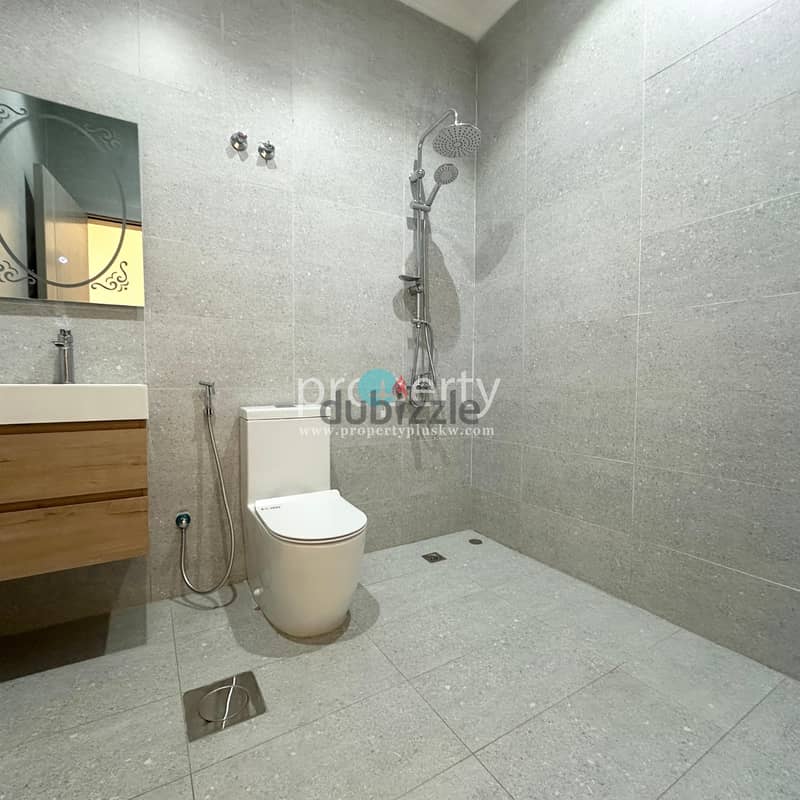 Spacious 4 bedroom apartment for rent in Rumaithya 1