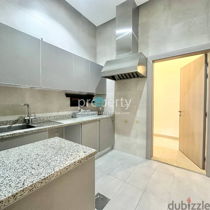 Spacious 4 bedroom apartment for rent in Rumaithya 2