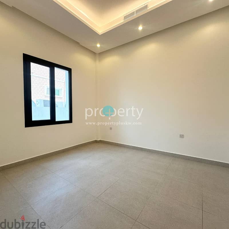 Spacious 4 bedroom apartment for rent in Rumaithya 3