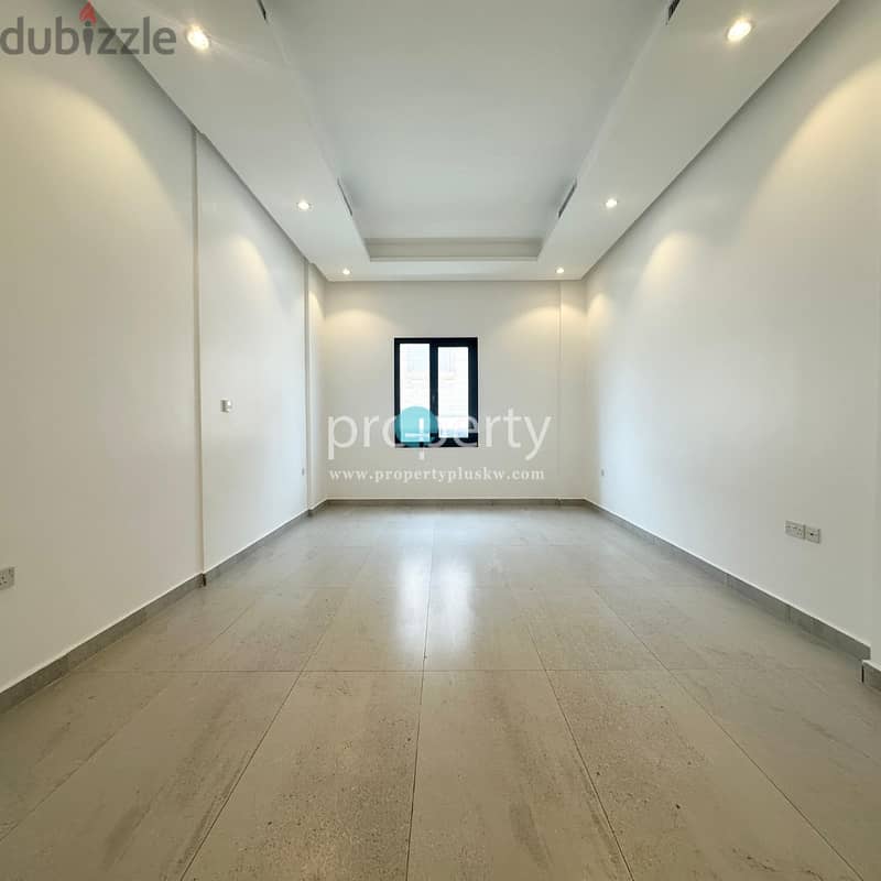 Spacious 4 bedroom apartment for rent in Rumaithya 4