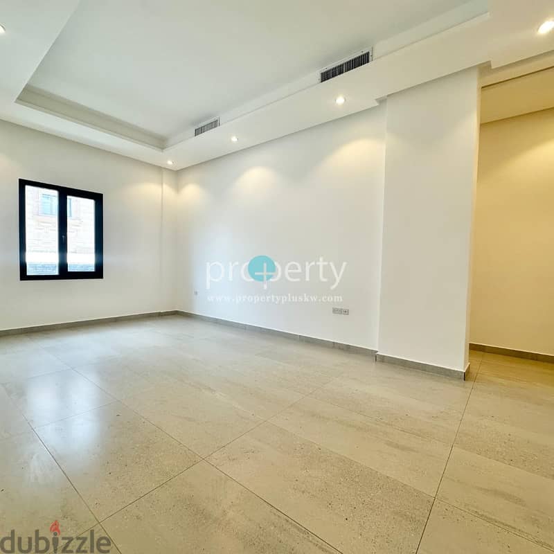 Spacious 4 bedroom apartment for rent in Rumaithya 5