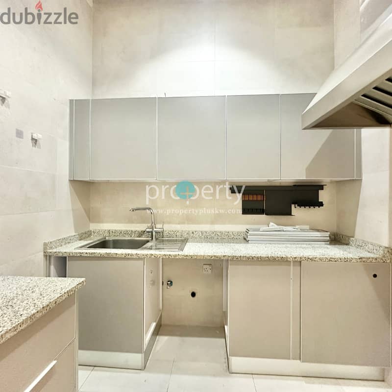 Spacious 4 bedroom apartment for rent in Rumaithya 6