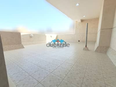 Luxury 5 Bedrooms Floor Apartment with Terrace in Rawda