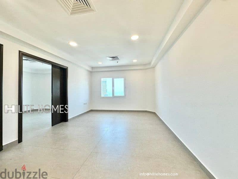 Well finished 1-Bedroom Apartment for Rent in Bneid Al Qar 1