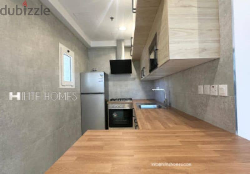 Well finished 1-Bedroom Apartment for Rent in Bneid Al Qar 2