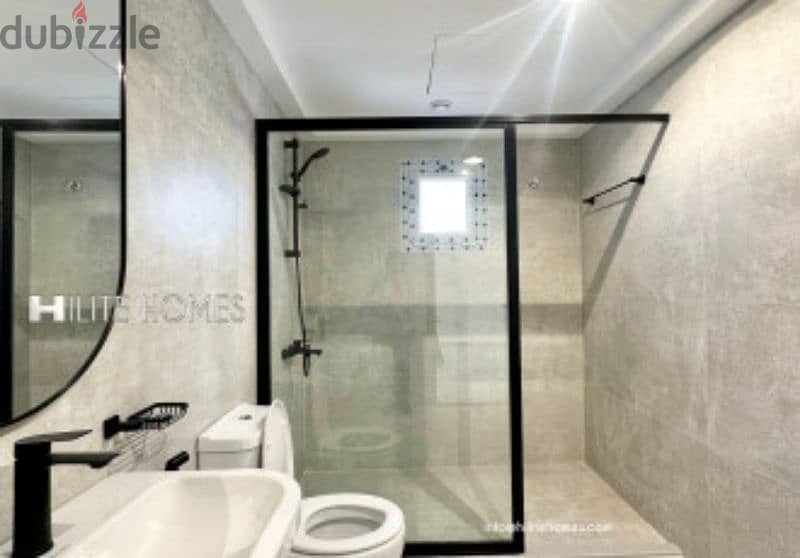 Well finished 1-Bedroom Apartment for Rent in Bneid Al Qar 3