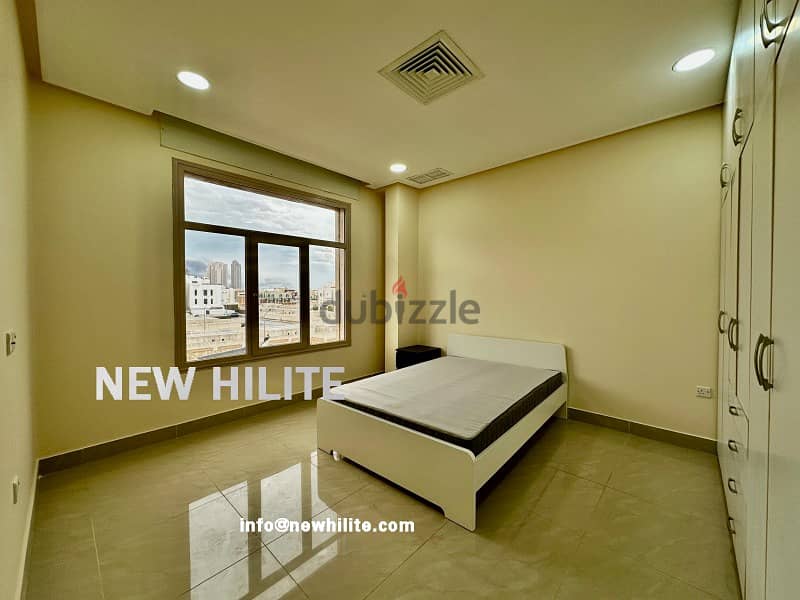 Spacious 3-Bedroom Family Apartment for Rent in Al-Massayel 5
