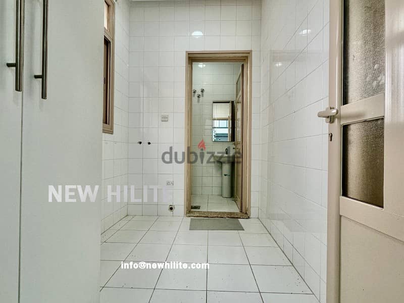 Spacious 3-Bedroom Family Apartment for Rent in Al-Massayel 8