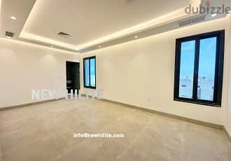 Brand New 4 Master Bedroom Luxury Floor with Private Pool 3