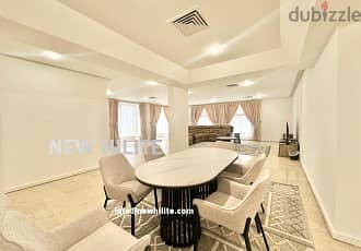 Spacious Fully Furnished 3-Bedroom Apartment for rent in Salwa