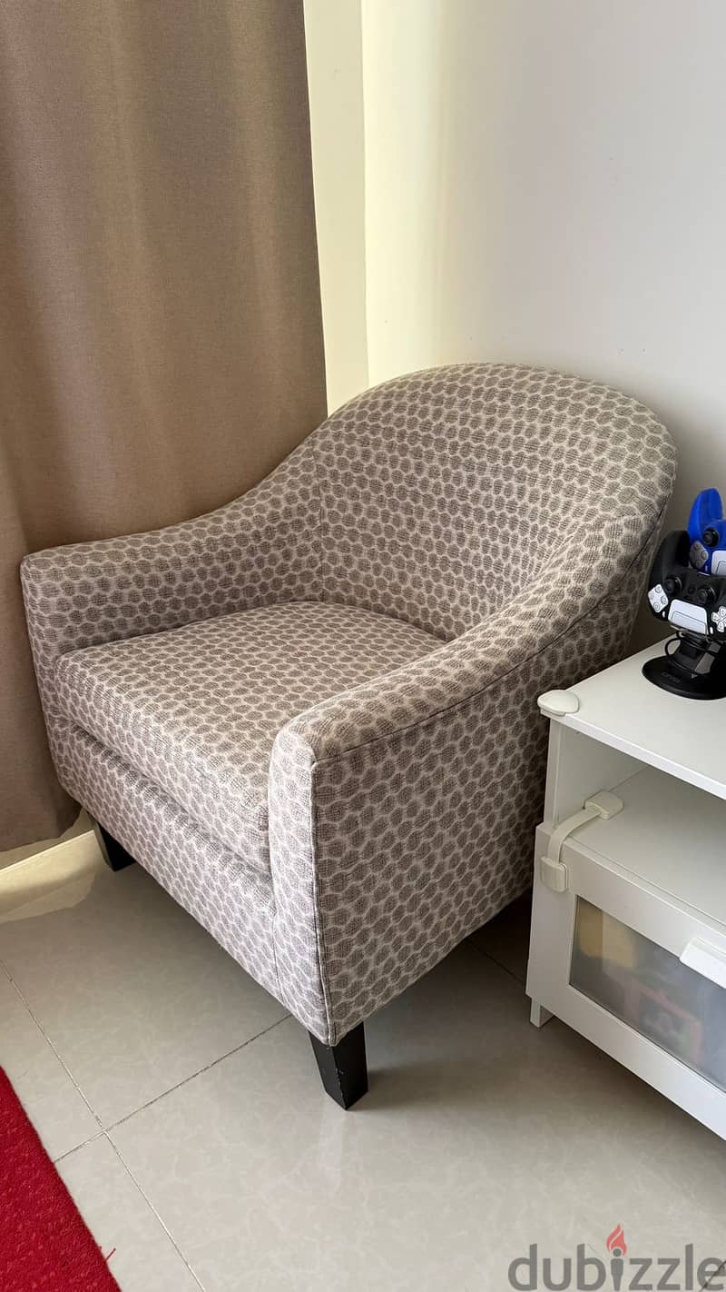 Safat Chair For Sale – 12 KD 1
