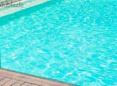 New furnished 2 & 3 bedrooms in salwa with pool, gym