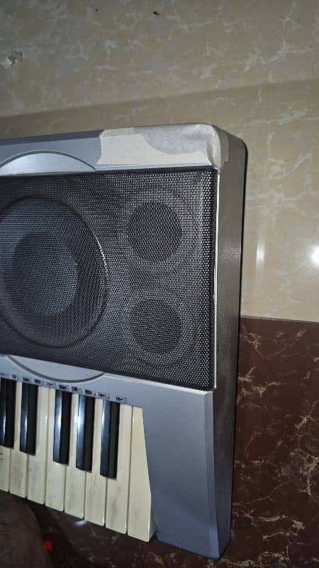 Wansa Keyboard Piano MK-805 5