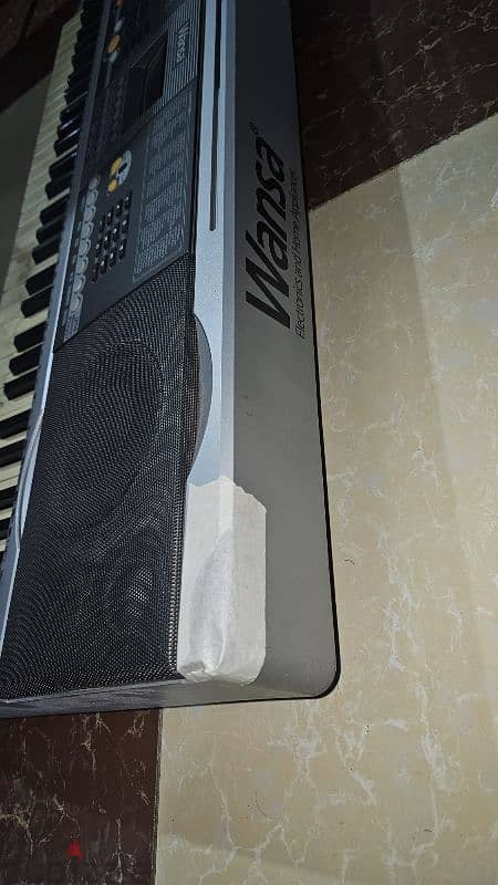 Wansa Keyboard Piano MK-805 6