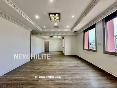 Spacious 4 Bedroom Family Apartment for Rent in Siddeeq