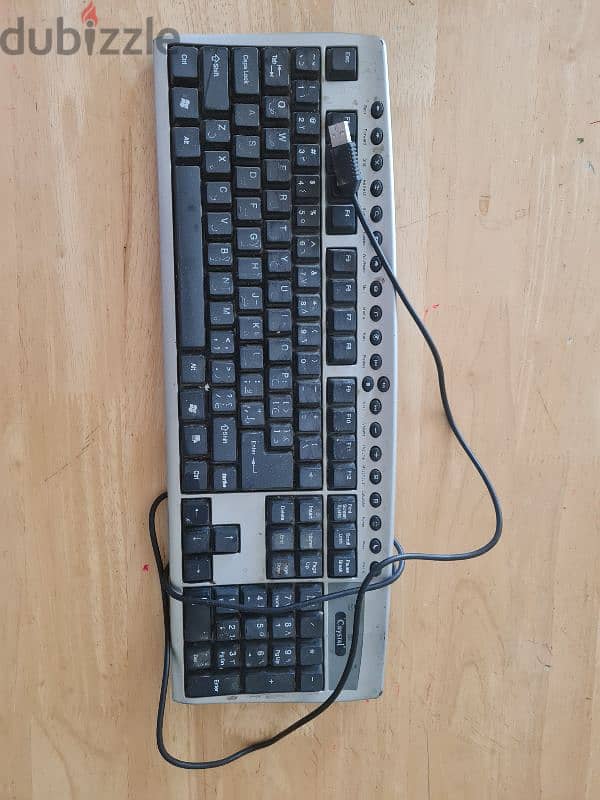 Key Board 1