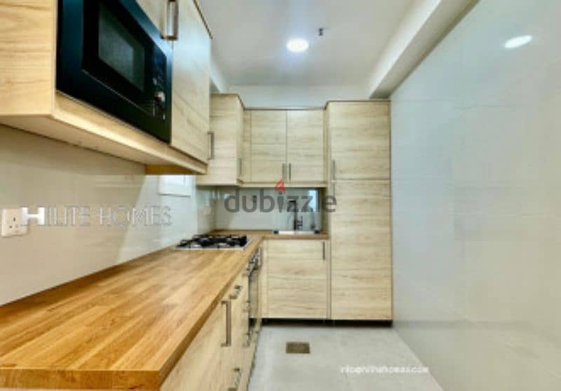 Well finished 1-Bedroom Apartment for Rent in Bneid Al Qar 3
