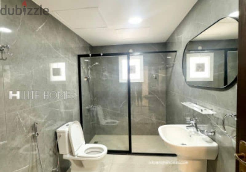 Well finished 1-Bedroom Apartment for Rent in Bneid Al Qar 4