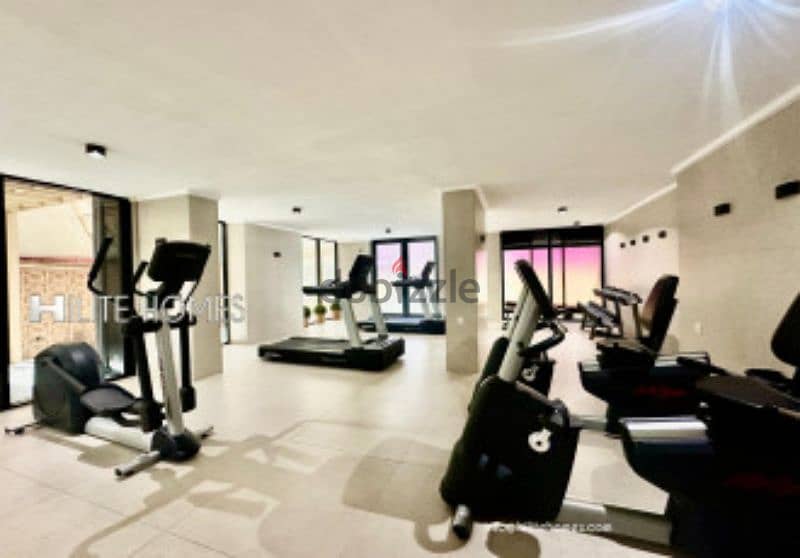 Well finished 1-Bedroom Apartment for Rent in Bneid Al Qar 8