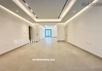 Brand New 4 Master Bedroom Luxury Floor with Private Pool