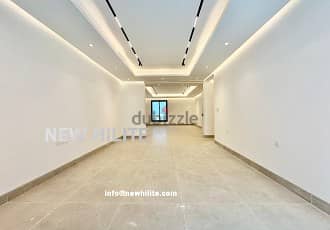 Brand New 4 Master Bedroom Luxury Floor with Private Pool 1