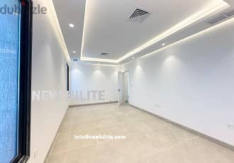 Brand New 4 Master Bedroom Luxury Floor with Private Pool 6