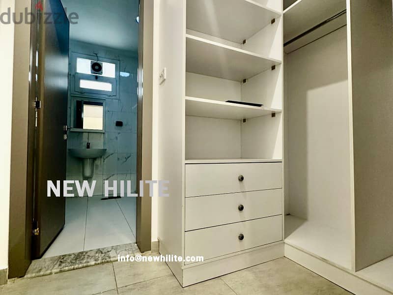 Spacious Four Bedroom Floor for Rent in Al-Siddeeq 1