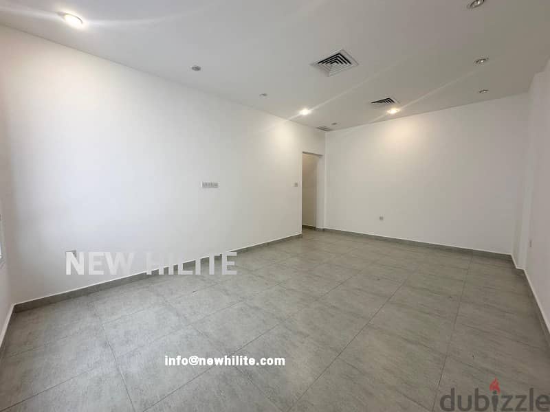 Spacious Four Bedroom Floor for Rent in Al-Siddeeq 2