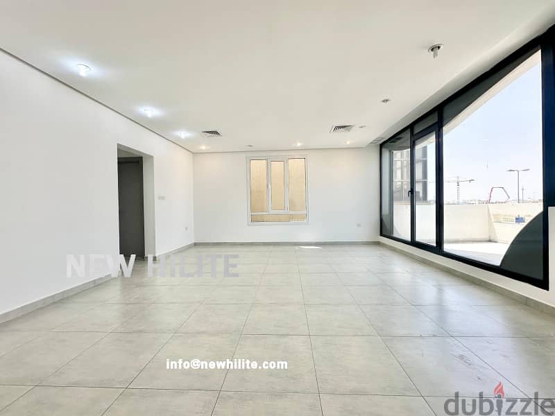 Spacious Four Bedroom Floor for Rent in Al-Siddeeq 7