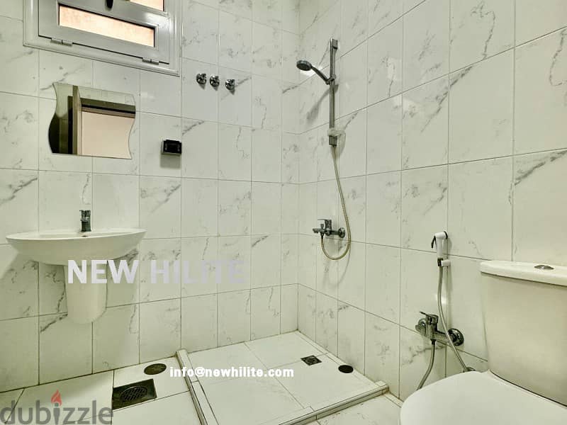 Spacious Four Bedroom Floor for Rent in Al-Siddeeq 10